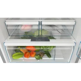 Холодильник BOSCH KDN76XL31U