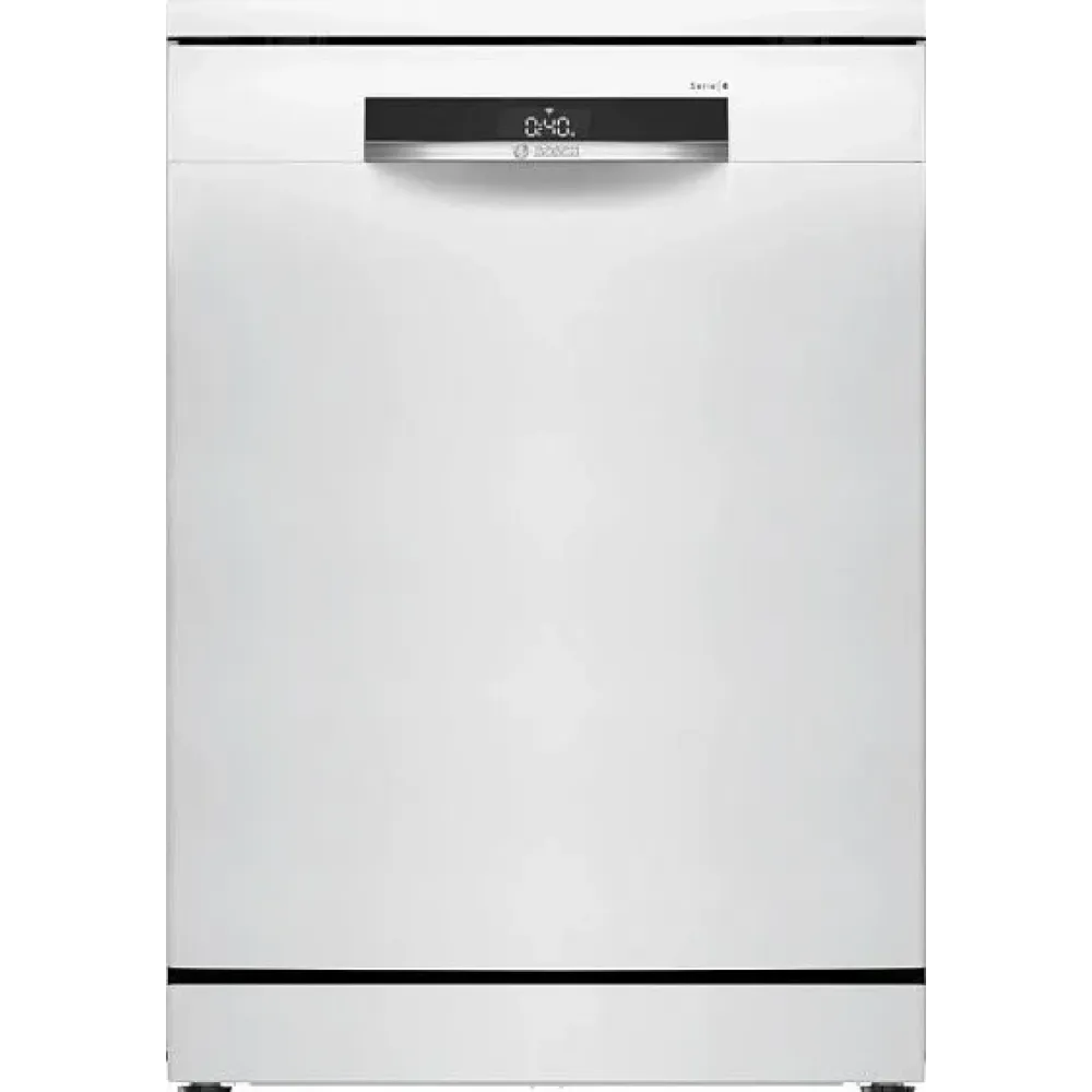 Посудомоечная машина BOSCH SMS6EMW38Q
