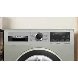 Стиральная машина BOSCH WGA2440XME serie 4 