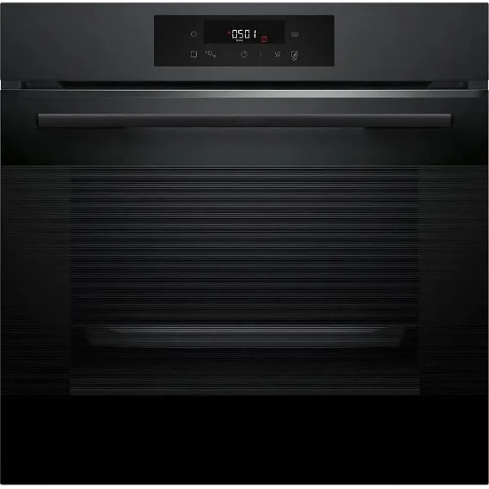 Духовой шкаф BOSCH HJG852YT0T