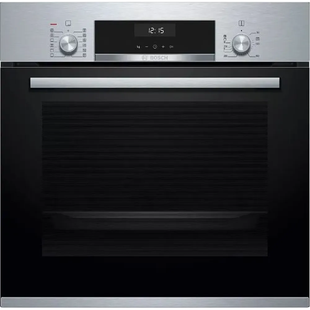 Духовой шкаф BOSCH HIJ517YS2R