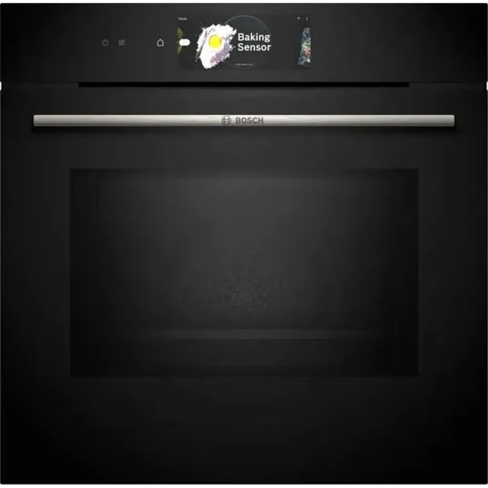 Духовой шкаф BOSCH HMG778NB1