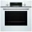 Духовой шкаф BOSCH HBJ514EW0R