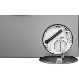 Стиральная машина BOSCH WGG244RFSN