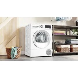 Сушильная машина BOSCH WQG14591BY