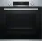 Духовой шкаф BOSCH HBG537ES0R