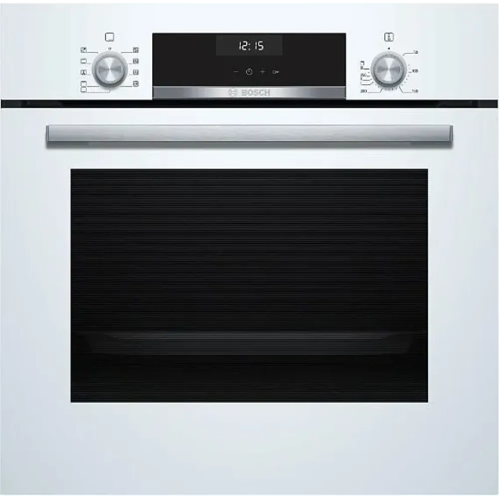 Духовой шкаф BOSCH HBJ538YW0R