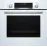 Духовой шкаф BOSCH HBJ538YW0R