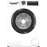 Стиральная машина BOSCH WLZ24210ME