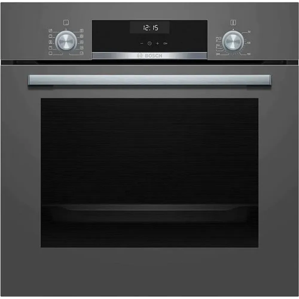 Духовой шкаф BOSCH HBJ558YH0T