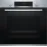 Встраиваемый электрический духовой шкаф Bosch HBA514ES0