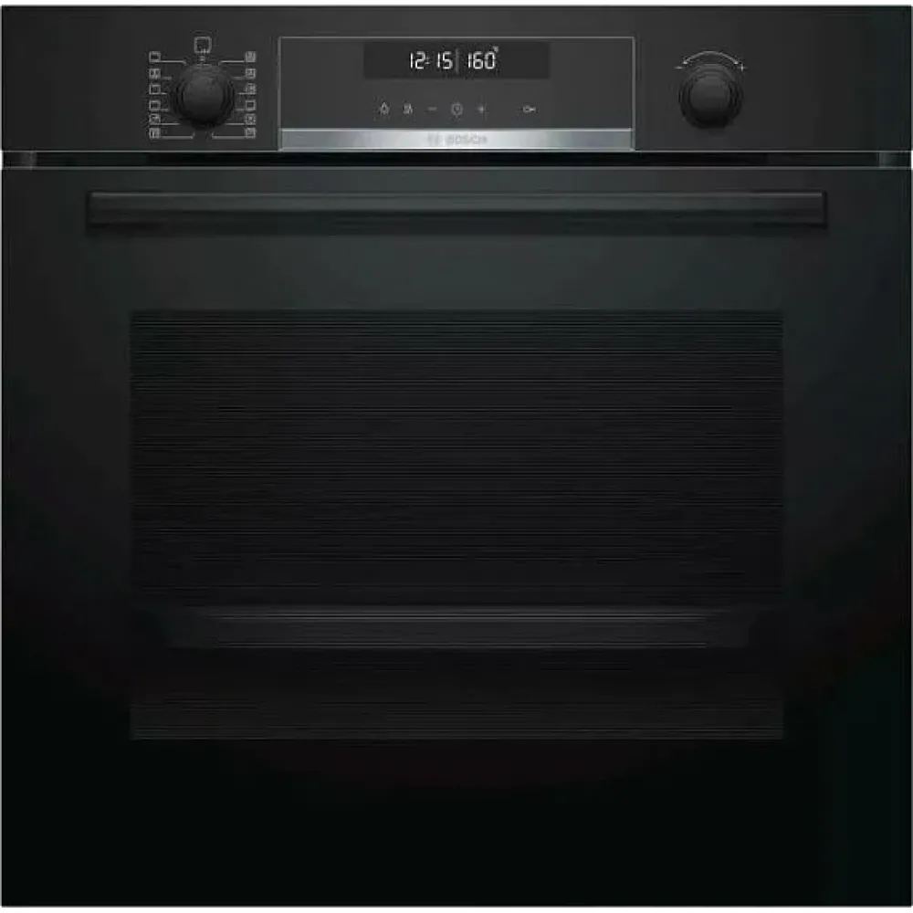 Духовой шкаф BOSCH HBG5780B0