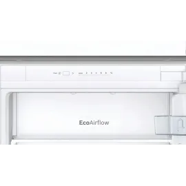 Холодильник BOSCH KIV865SE0
