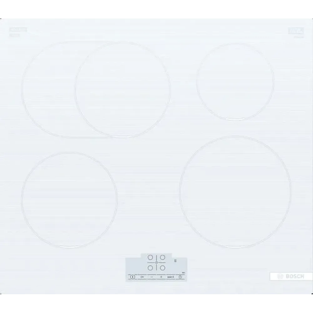 Варочная поверхность BOSCH PIF612BB1E