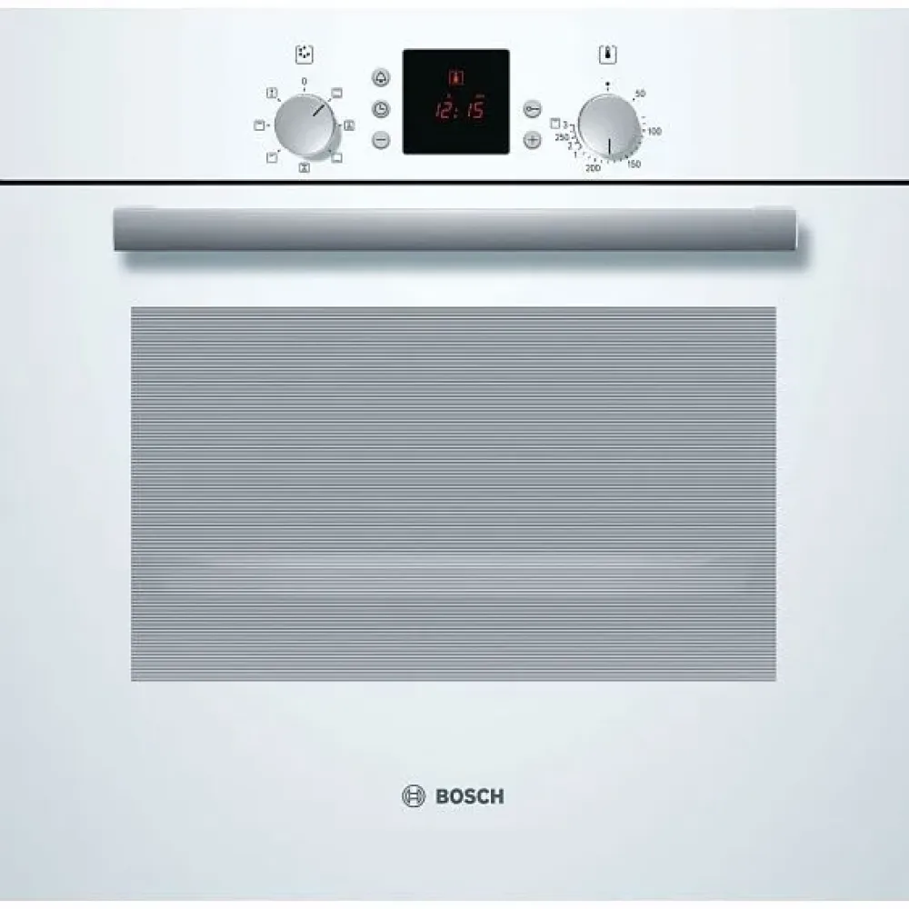 Духовой шкаф BOSCH hbn239w5r