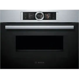Духовой шкаф BOSCH CMG656BS1