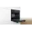 Духовой шкаф BOSCH HBF134EB2
