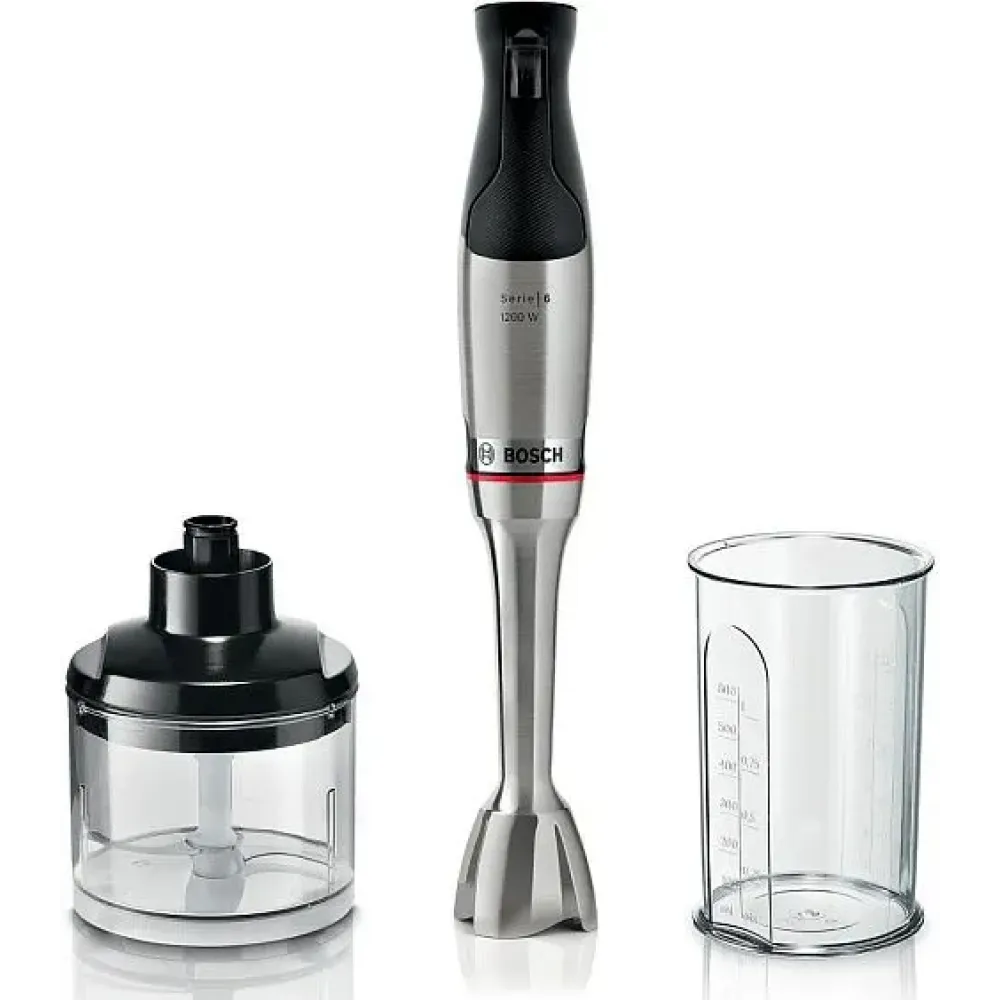Блендер BOSCH MSM6M820