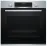 Духовой шкаф BOSCH HBG517CS1S
