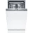 Посудомоечная машина BOSCH SPV4HMX10