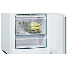 Холодильник BOSCH KGN56VWF0N