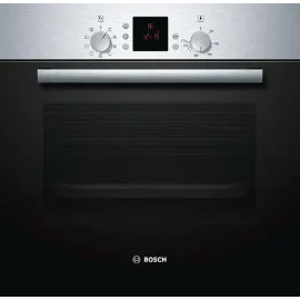 Встраиваемый духовой шкаф BOSCH HBN539E5