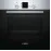 Встраиваемый духовой шкаф BOSCH HBN539E5