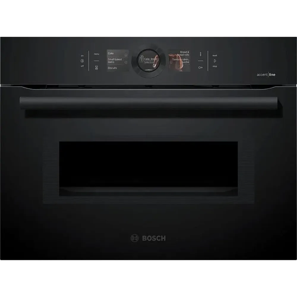 Духовой шкаф BOSCH CMG836NC1