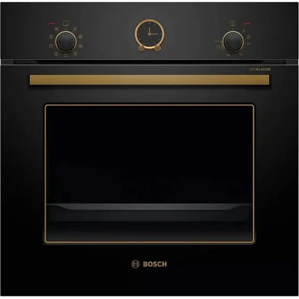 Духовой шкаф BOSCH HIJN10YB0R