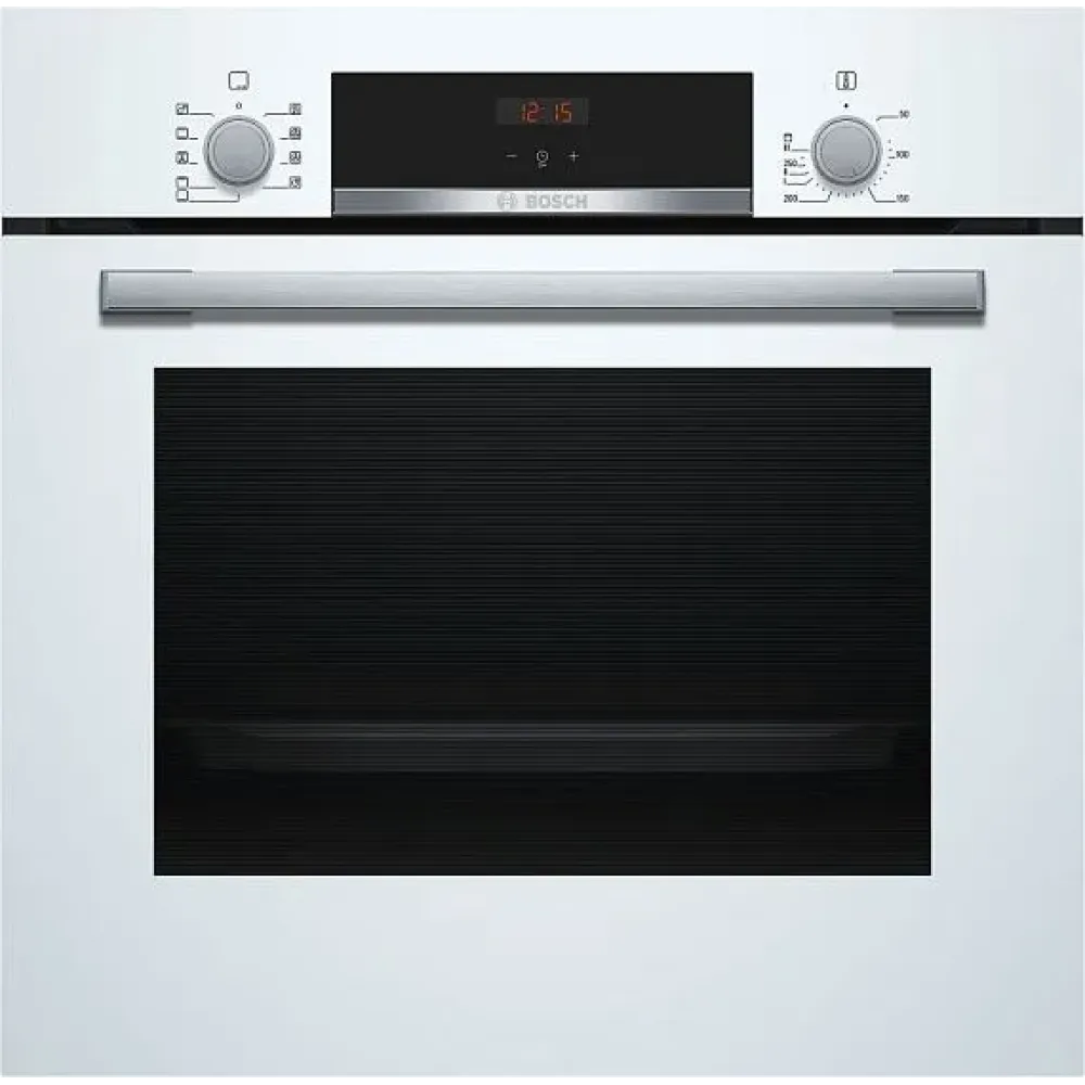 Духовой шкаф BOSCH HBF514BW0R