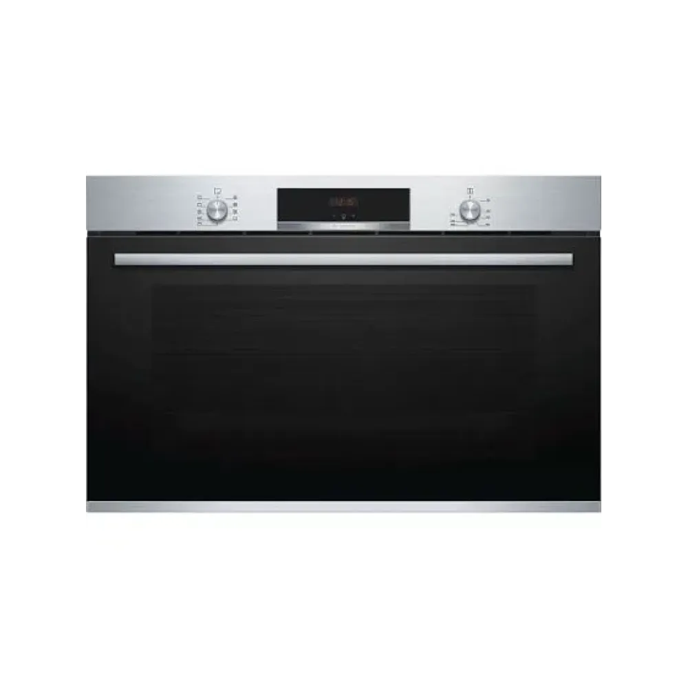 Духовой шкаф BOSCH VBD554FS0