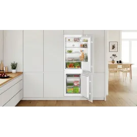 Холодильник BOSCH KIV865SE0