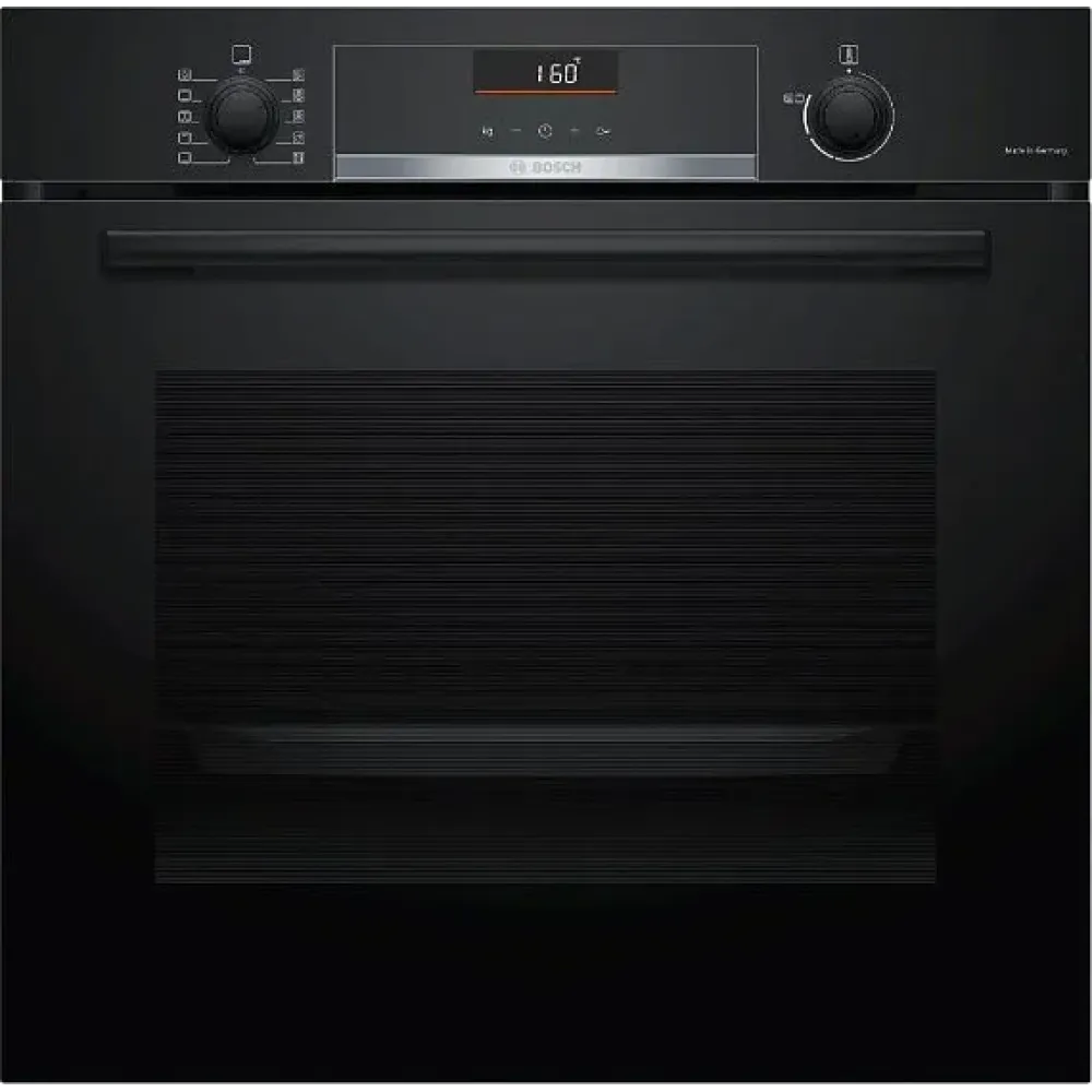 Духовой шкаф BOSCH HBG516BB0R