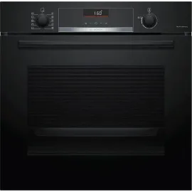 Духовой шкаф BOSCH HBG516BB0R