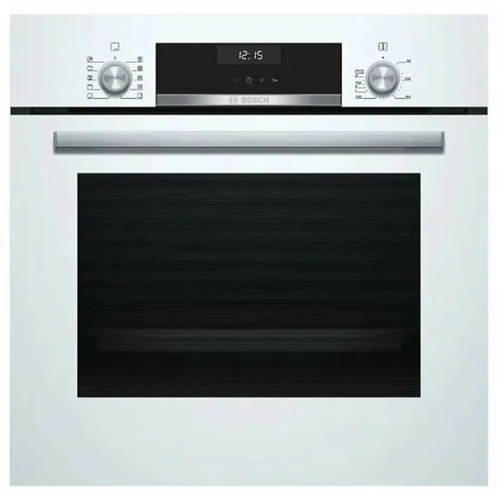 Духовой шкаф BOSCH HBJ558YW3Q serie 6