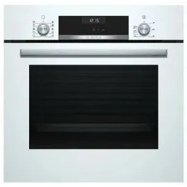 Духовой шкаф BOSCH HBJ558YW3Q serie 6
