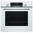 Духовой шкаф BOSCH HBJ558YW3Q serie 6