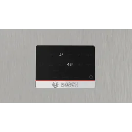 Холодильник BOSCH KDN76XL31U