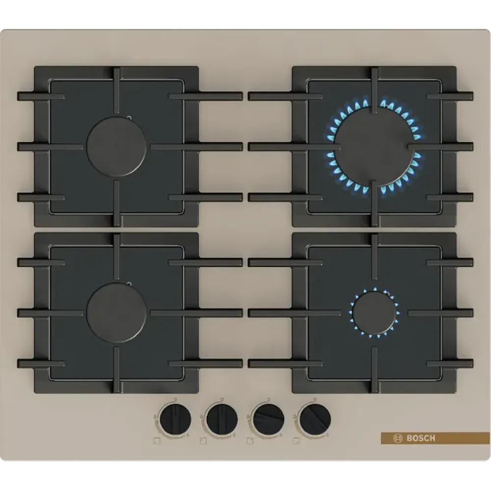 Варочная поверхность BOSCH PPP6B1J40R