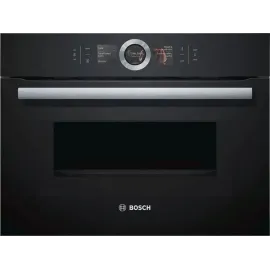 Духовой шкаф BOSCH CMG676BB1