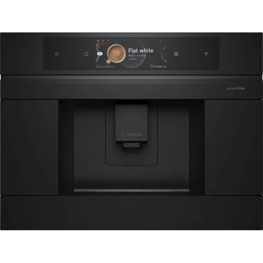 Кофемашина BOSCH CTL9181M0