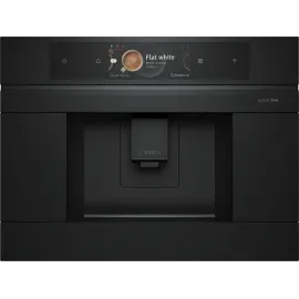 Кофемашина BOSCH CTL9181M0