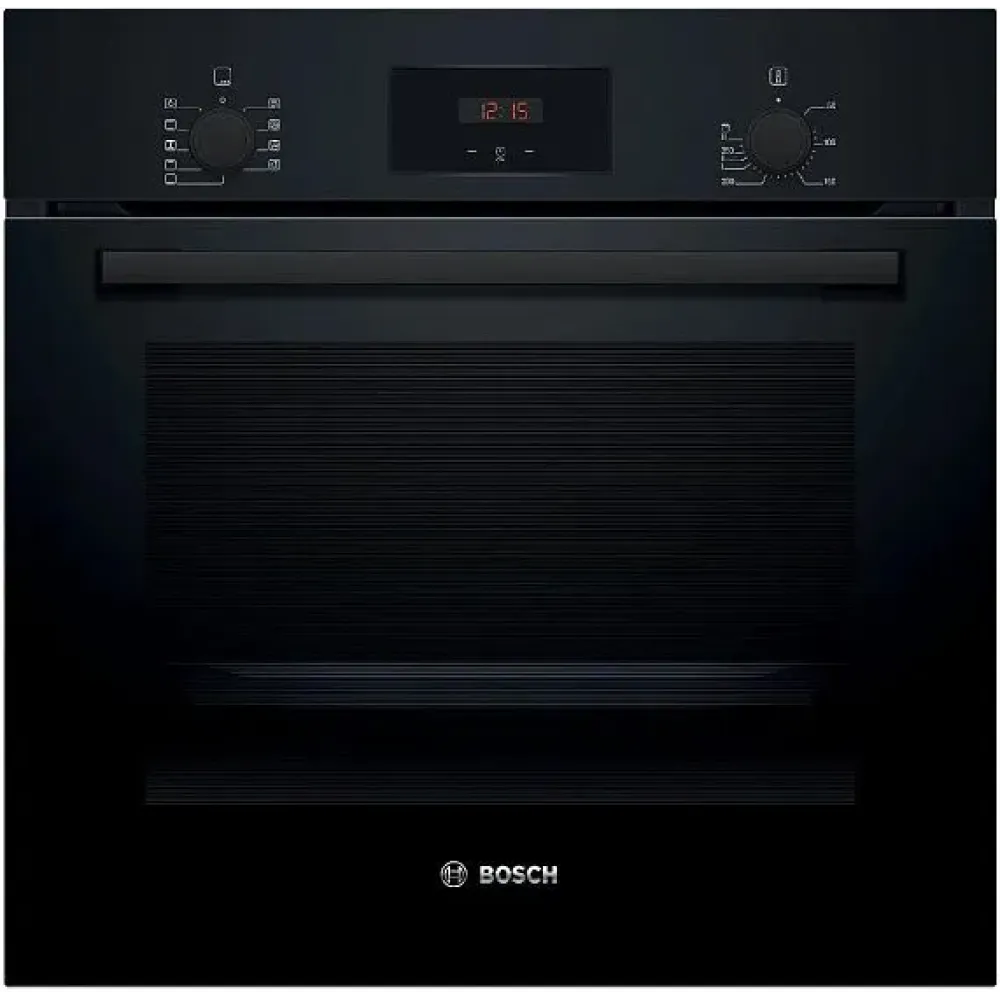 Духовой шкаф BOSCH HBF134EB2