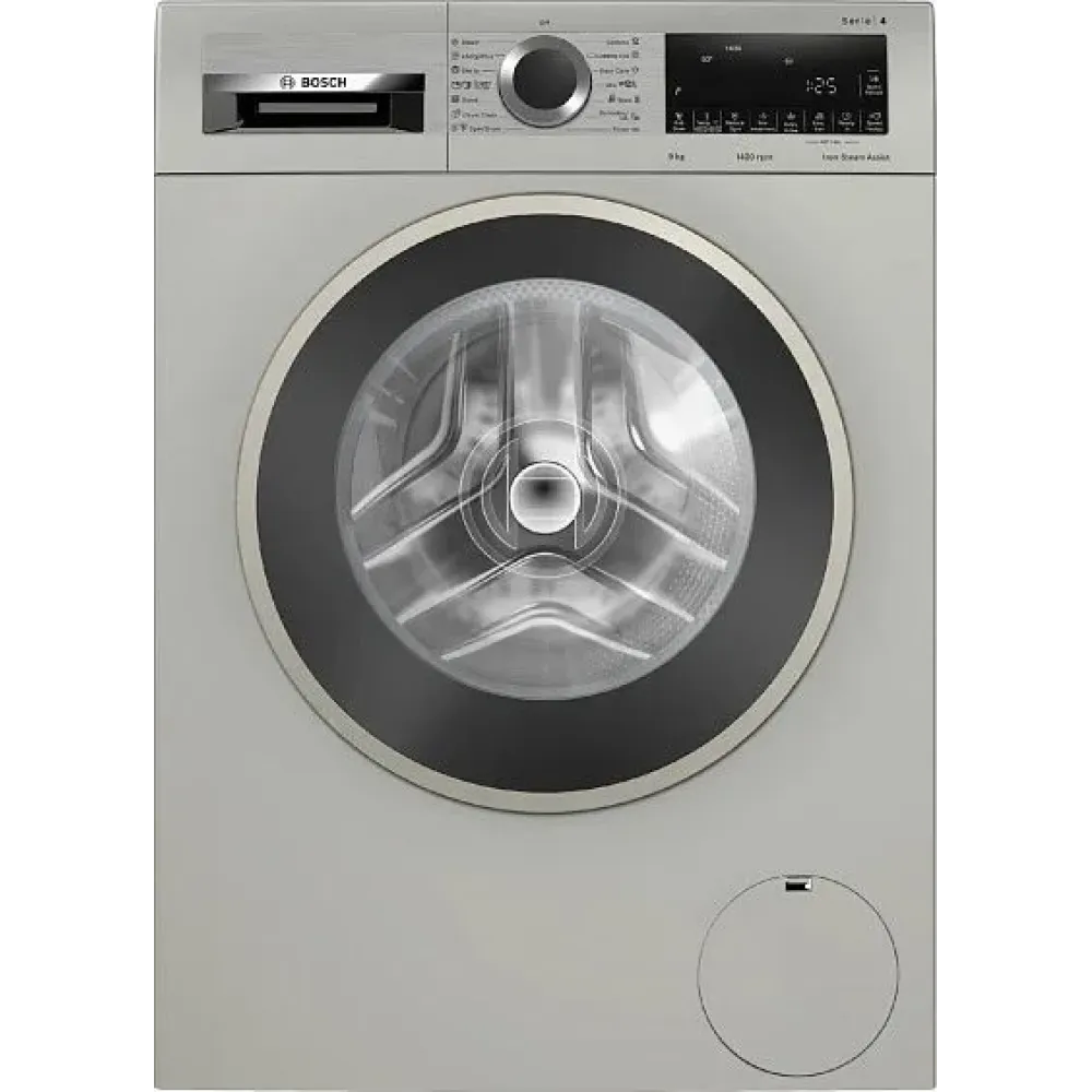 Стиральная машина BOSCH WGA2440XME serie 4 