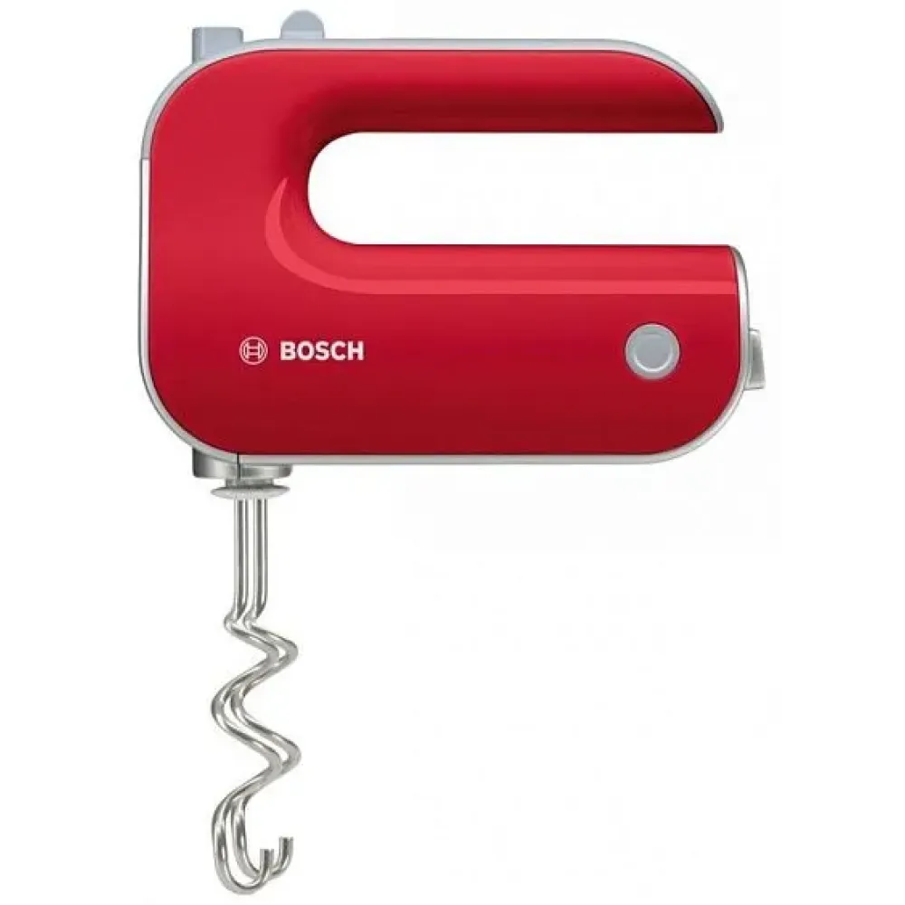 Миксер BOSCH MFQ 40303 красный