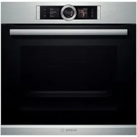 Духовой шкаф BOSCH hsg656rs1