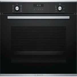 Духовой шкаф BOSCH HBG237YS0R
