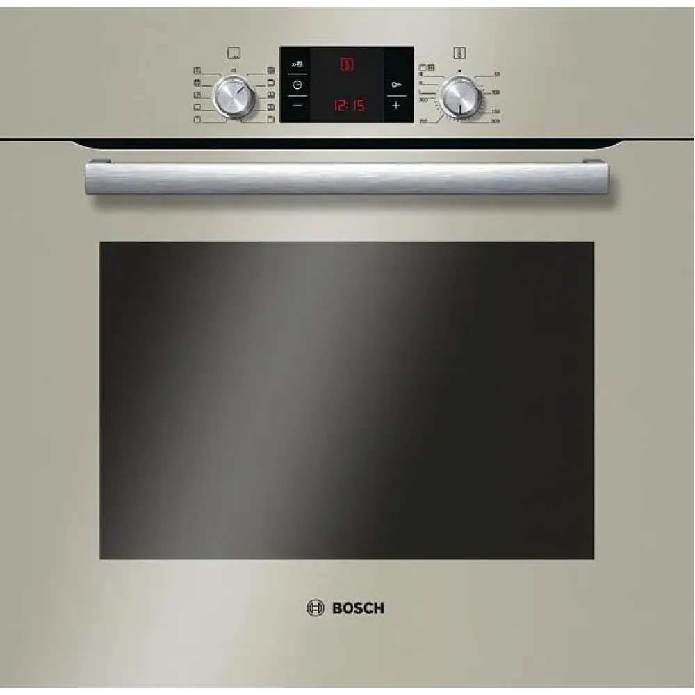 Духовой шкаф Bosch HBA 73B530 бежевый