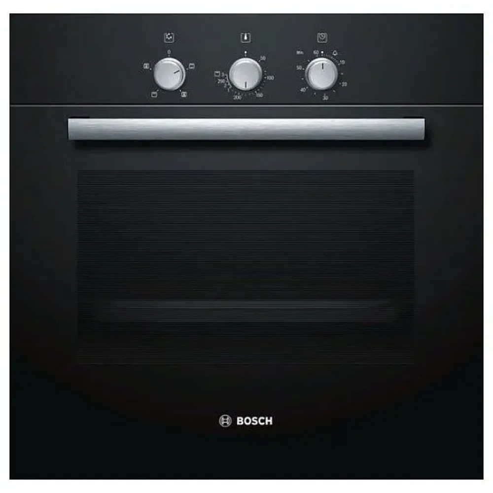 Духовой шкаф Bosch HBN 211S6R