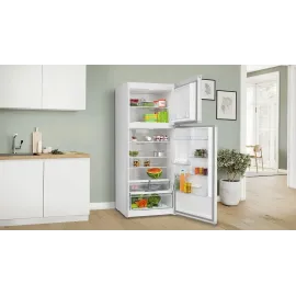 Холодильник BOSCH KDN76XL31U